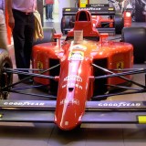 Ferrari Formel 1