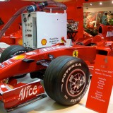 Ferrari Formel 1