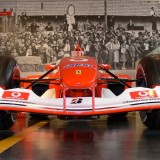 Ferrari Formel 1