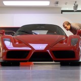 Ferrari Enzo
