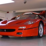 Ferrari F50