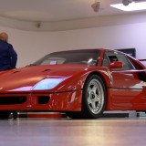 Ferrari F40