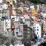 Riomaggiore