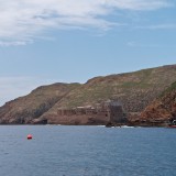 Fort São João Baptista