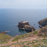 Das alte Fort
