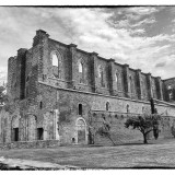 Abbazia di San Galgano
