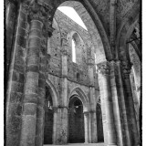 Abbazia di San Galgano