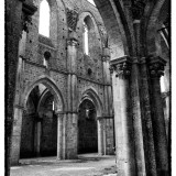 Abbazia di San Galgano